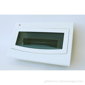 Double-power lights box ,Dual supply lighting boxes